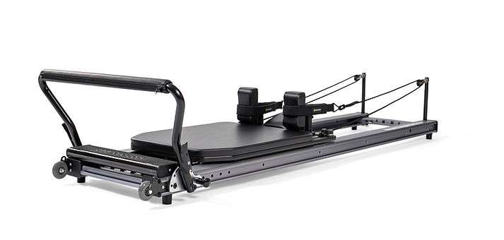 Balanced Body Allegro Nextgen Reformer Balanced Body Allegro Nextgen Reformer